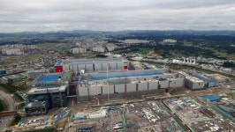 삼성전자 평택현장 코로나19 확진자 접촉자 전원 음성