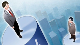 소득 늘어도 지갑 닫았다…서민 살림살이 더 팍팍