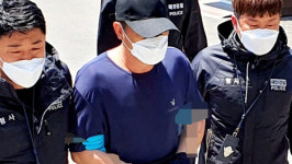 태안 밀입국 경로 드러나…해안 경비 총체적 부실