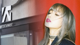 YG 블랙핑크 리사, 전 매니저에 억대 사기 피해