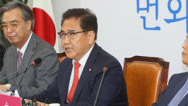 통합당 외안특위, 여당에 초당적 외교안보합동회의 제안