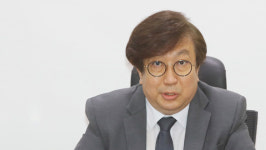 신율 명지대 교수 통합당 집권 가능성 없는 것 아냐