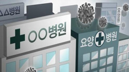 경기 시흥 요양병원서 코로나19 확진자 1명 추가 발생…183명 전수검사