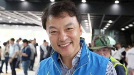노사모 이상호, 라임 김봉현에게 8천만원 받은 혐의로 구속