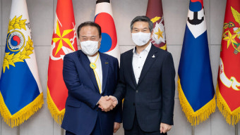 대구 군공항 이전 부지 난항…군위 