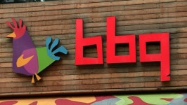 BBQ 써프라이드 상표명 못쓴다…저작권 소송 패소 확정