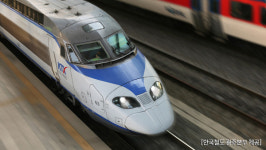 전라선 익산∼여수엑스포역 간 KTX·일반 열차 운행 중단