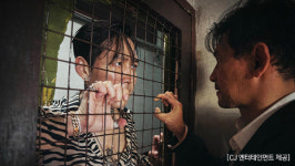 다만 악에서 구하소서 개봉 나흘째 100만 관객 돌파