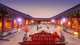경복궁 별빛야행·수라간 시식공감 19∼31일 진행