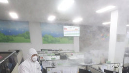 서울 서대문구 농협카드 콜센터 근무자 1명 추가 확진…모두 6명 확진