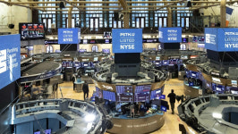 미 증시 S&P500 사상 최고치…역대 최단기간 약세장 탈출