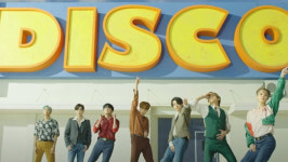 BTS 다이너마이트, 美 라디오 차트 30위…역대 최고 순위 데뷔