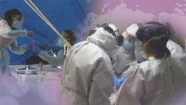 전남 순천 휘트니스 스파서 14명 코로나19 확진