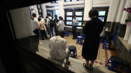 신천지 2차 혈장공여, 신도 1천100명 참여하기로