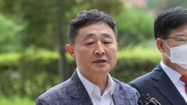 변호사법위반 혐의 허인회 전 녹색드림협동조합 이사장 기소