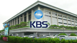 KBS 본관에서 코로나 확진자 발생…직원 재택 근무 돌입
