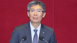 조정훈, 기본소득 제정법 발의…전 국민 월 30만원