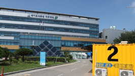 파주병원 탈출 사랑제일교회 신도 완치…곧바로 체포