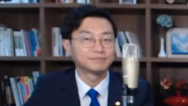 국민의힘, 개소리 야당 비하발언 장경태 윤리위에 제소