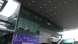 다시 문연 국립문화시설 오늘부터 재개관 시작…대부분 사전예약·무관중