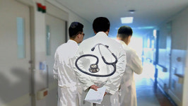 법적근거 없는 진료보조인력, 국립대병원서 5년간 64% 증가