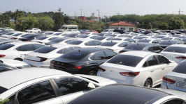 제작결함 렌터카, 리콜 받지 않으면 못 빌려준다