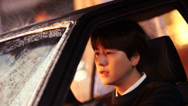 규현이 들려주는 가을 발라드 내 마음을 누르는 일
