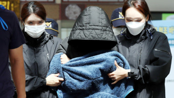 '을왕리 사망사고' 가해 운전자 구속 기소…동승자 불구속 기소