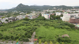 서울시, 대한항공 송현동 부지 문화공원으로 지정