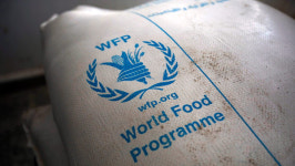 노벨평화상에 세계식량계획…코로나19 대항에 인상적 능력 보여