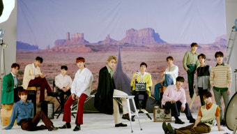 세븐틴 스페셜앨범, 선주문만 110만장…'더블 밀리언셀러' 기대