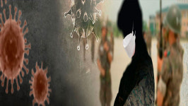 포천 부대 2명 확진…오늘 군내 3명 추가 확진