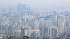 서울서 전세가율 가장 낮은 지역 용산구…46% 그쳐