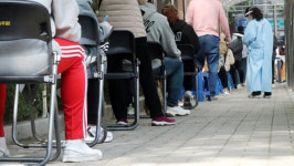 서울시 코로나19 신규 확진 20명…소규모 집단 감염 이어져