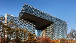 국민의힘, 엔씨소프트 본사 방문··게임산업 정책 논의