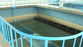 장흥남동정수장 | 인천 남동정수장 지하서 질식 사고…노동자 2명 병원 이송