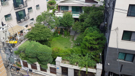 정의연 마포 쉼터 평화의 우리집 8년만에 폐쇄