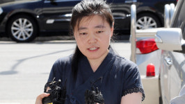 임은정 검찰 자성해야 내부망에 글…후배검사들 비판도