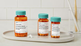 아마존, 약국 산업 진출…미국서 아마존 파머시 출범