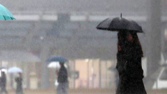 서울 서남권에 호우주의보…예상 강수량 최대 80mm