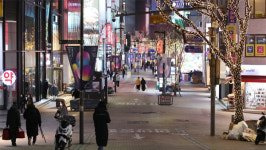 서울 코로나19 신규 확진 사흘째 2백명대…종로구 파고다타운 관련 감염 늘어