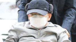 검찰, '방역 방해' 신천지 이만희 징역 5년 구형