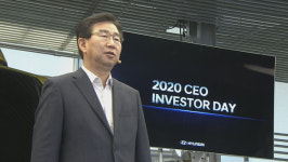 현대차, 2040년부터 미국·유럽·중국에서 내연기관 신차 안판다