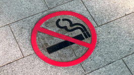 권익위 초중고·유치원 주변 30ｍ 금연구역 지정해야