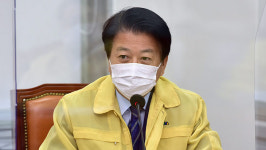 노웅래 건물만 분양하면 강남에 반값 아파트 실현 가능