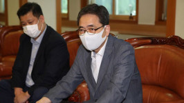 곽상도 문 대통령 외손자, 서울대병원 황제 진료 의혹