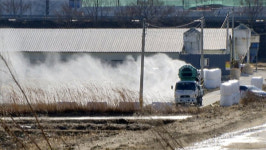 남원 육용오리 농장 고병원성 AI 확진…국내 농장 23번째