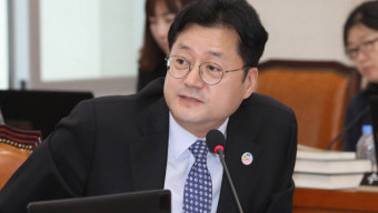 민주당, 한정애 후임 정책위의장에 홍익표 선임