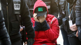 40대 어머니, 9살 딸 살해 뒤 1주일 방치…