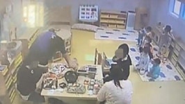 원생 상습 학대 인천 어린이집 교사 2명, 오늘 구속 여부 결정